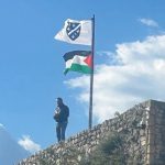 zastave u blagaju