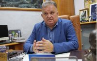 načelnik gradiške adžić
