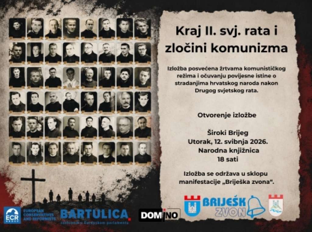 najava izlozbe