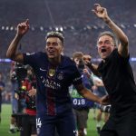 psg liga prvaka