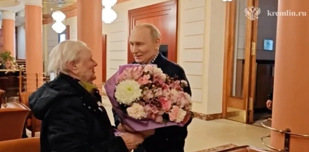 putin