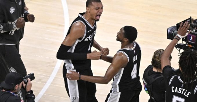san antonio