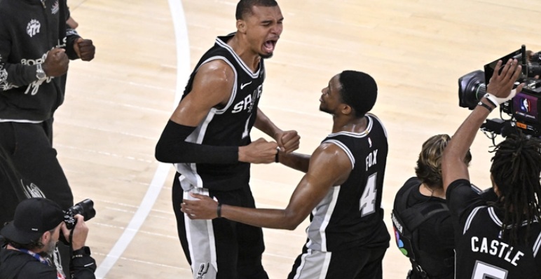 san antonio