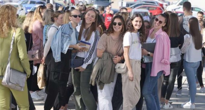 studenti