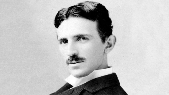 tesla