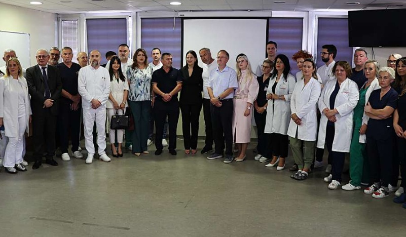 transplantacija