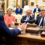 trump i eu