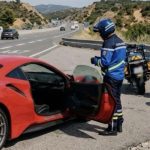 umirovljenik i ferrari