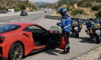umirovljenik i ferrari