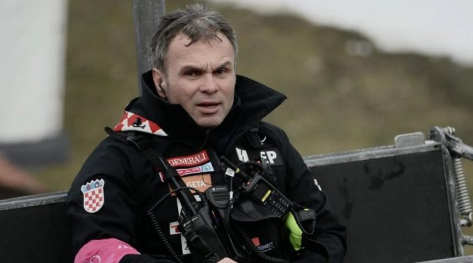 vedran pavlek