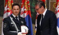 veselin milic