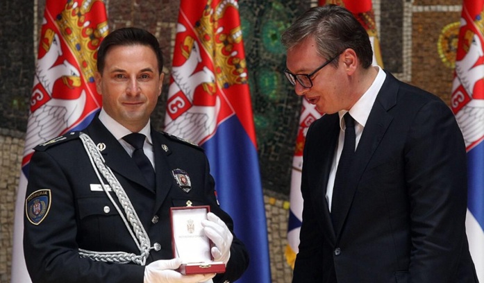 veselin milic