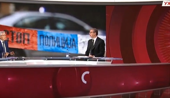 vučić