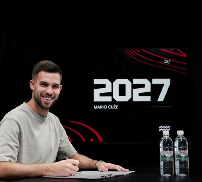 ćuže