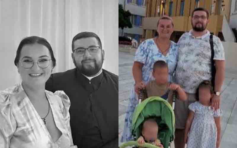 Djeca svećenika iz Dervente koji je sa suprugom poginuo u nesreći, dobila 3 stana