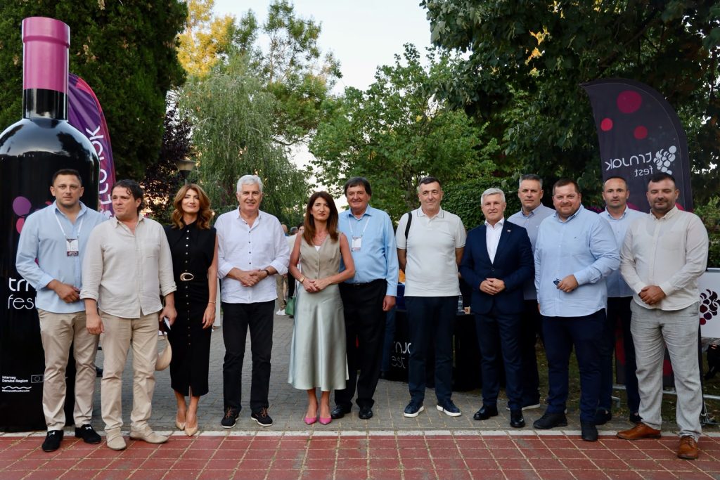 Trnjak Fest čuva vinski identitet, spaja tradiciju, gospodarstvo i turizam Hercegovine