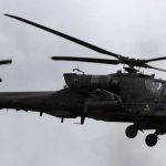 apache