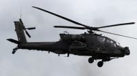 apache