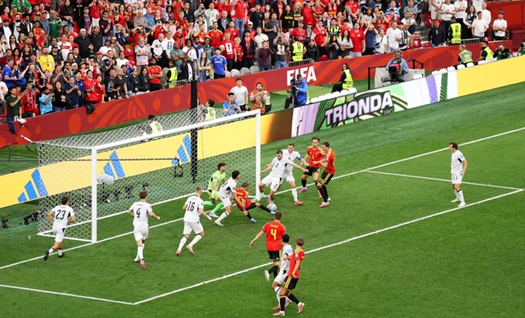 belgija novi zeland