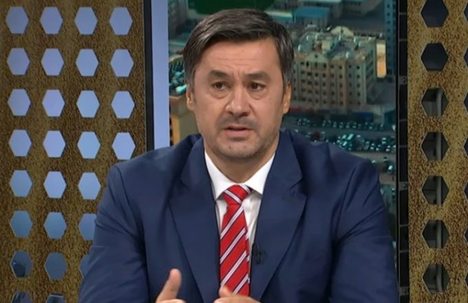 bogdanović