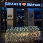 dinamo navijači