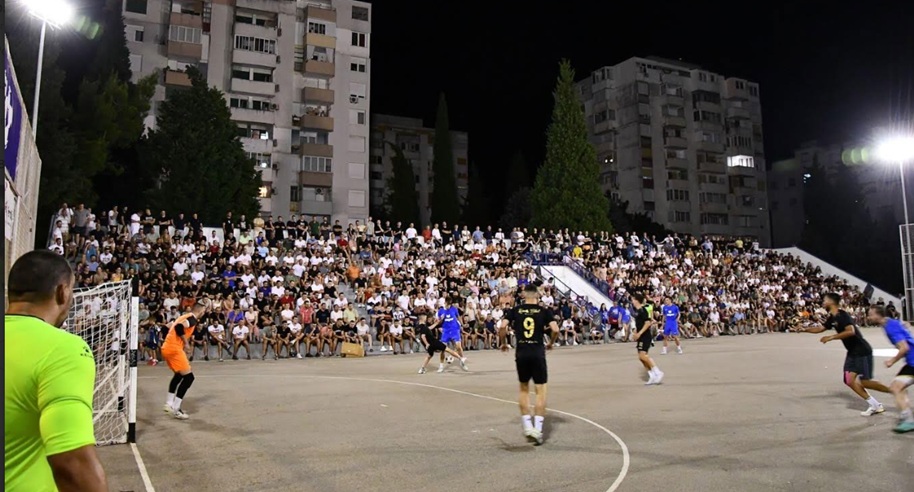 futsal