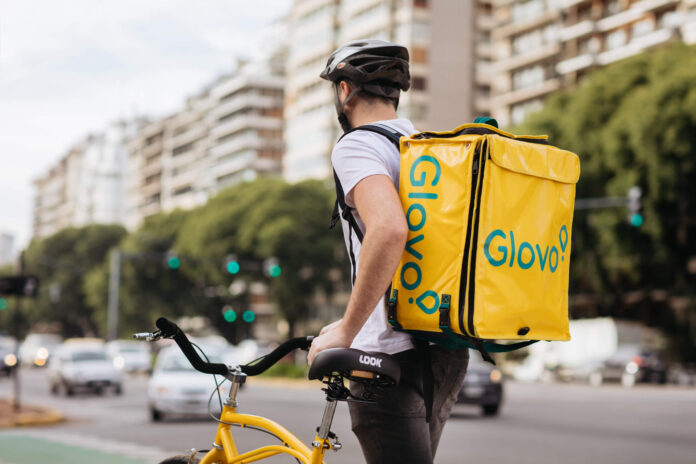 glovo