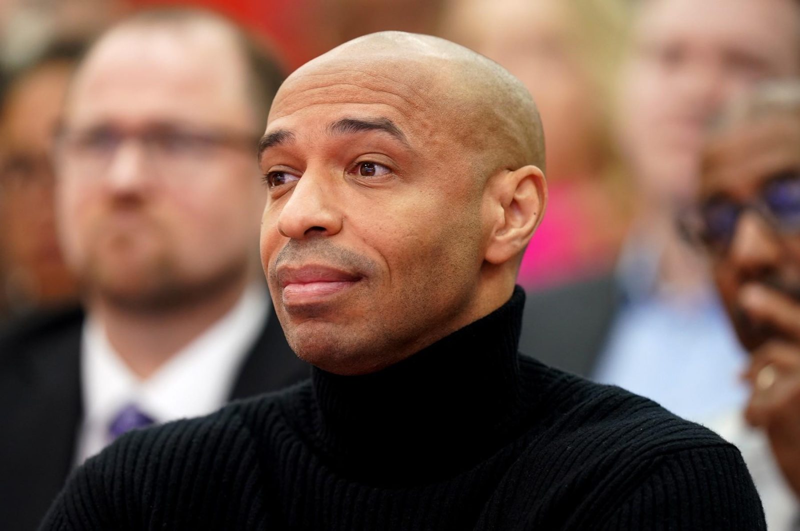 henry