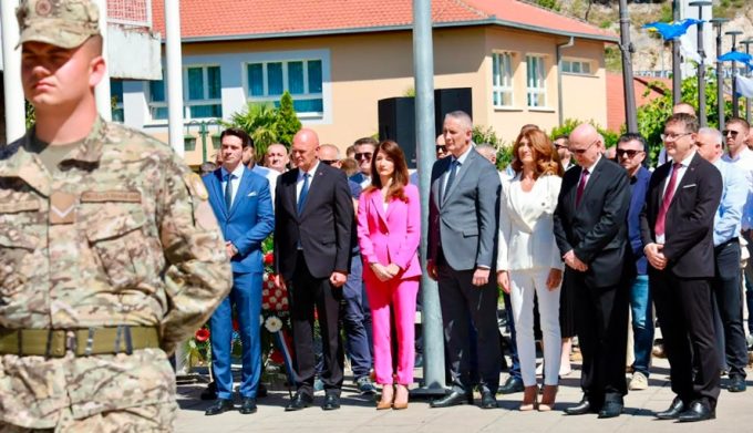 hns stolac