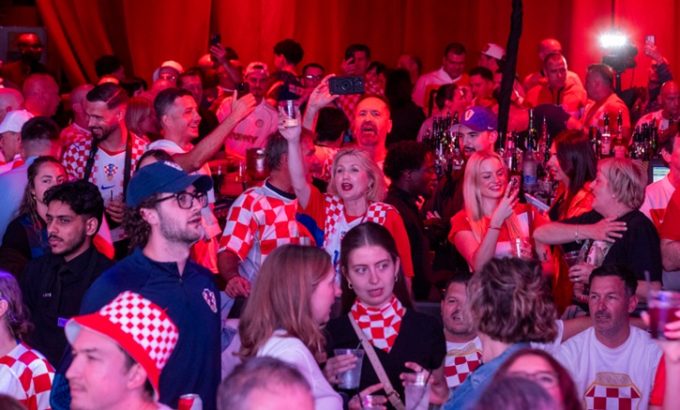 hrvatska kuca