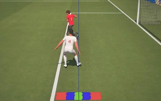 iran var