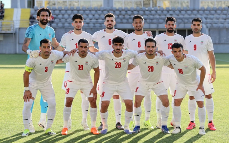iran