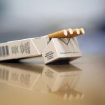 cigarete