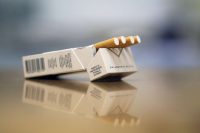 cigarete