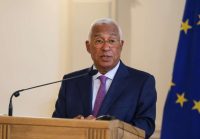 antonio costa