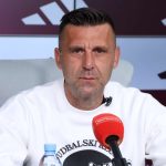 Mario Cvitanović / Foto: Fena