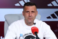Mario Cvitanović / Foto: Fena