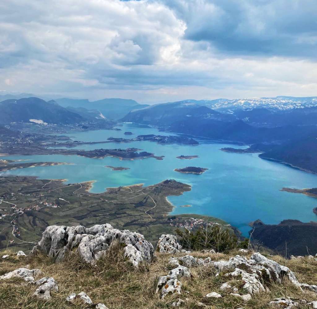 ramsko jezero