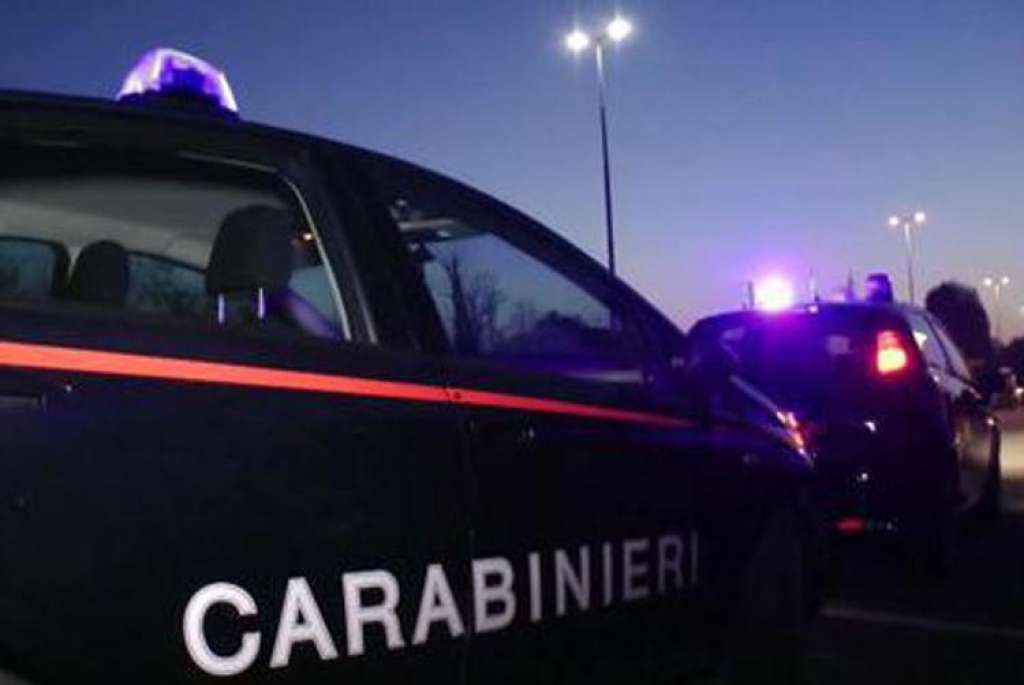 italija policija