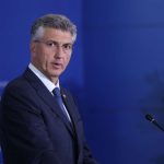 Andrej Plenković / Foto: Fena