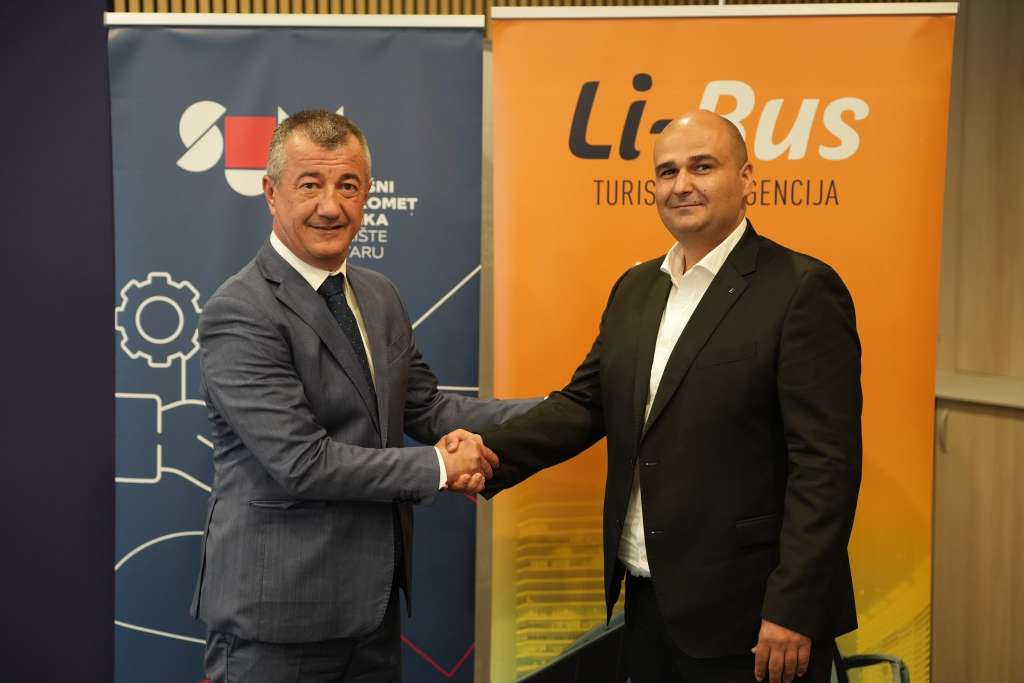 Sveučilišni odjel Prometa i logistike i Livno-Bus potpisali sporazum o suradnji Sveučilišni odjel Prometa i logistike i Livno-Bus potpisali sporazum o suradnji
