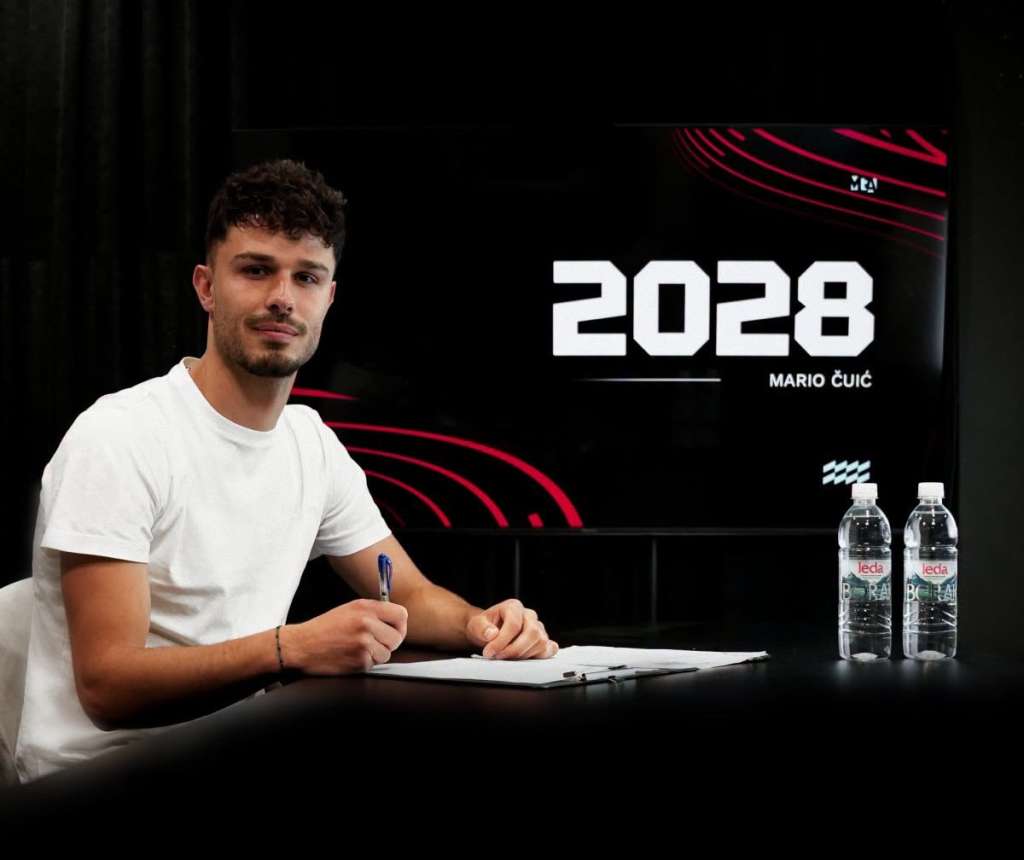 mario ćuić