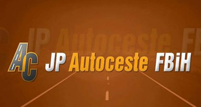 JP Autoceste FBiH / Foto: Fena