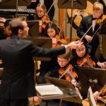 Kalamazoo Junior Symphony Orchestra