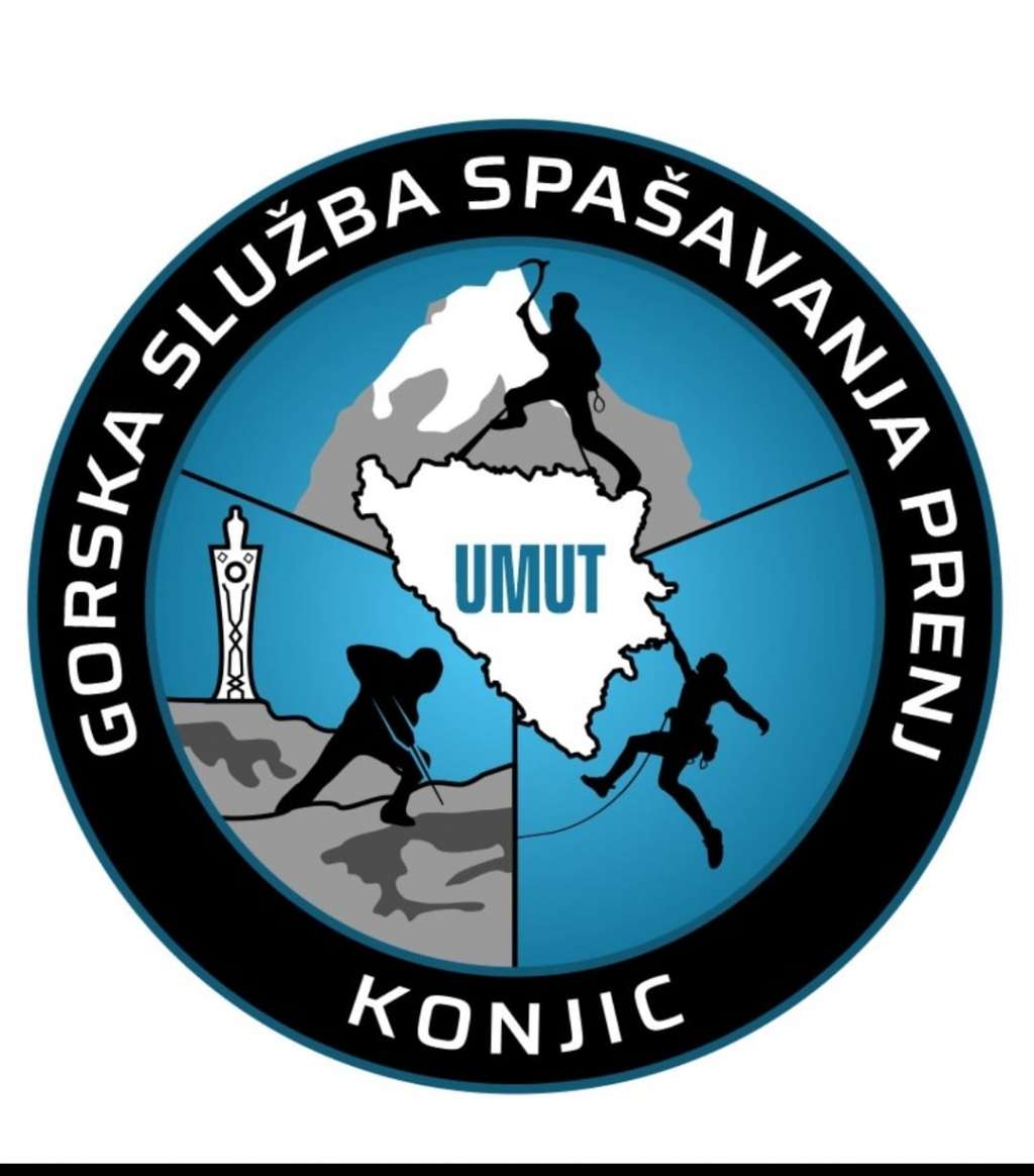 GSS Prenj u akciji spašavanja teško ozlijeđene češke državljanke