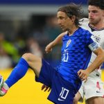 Luka Modrić