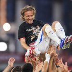 luka modric