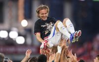 luka modric