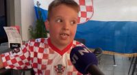 mali navijač