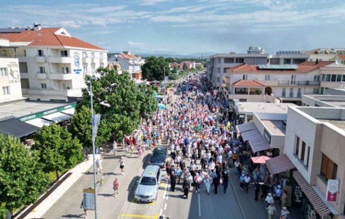 medjugorje